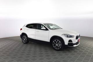 BMW X2 usata 1