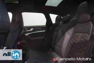 AUDI A6 usata 5