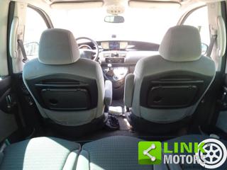 CITROEN C8 usata, con Vetri oscurati