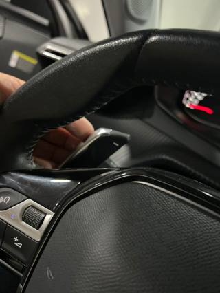 PEUGEOT 2008 usata, con Boardcomputer
