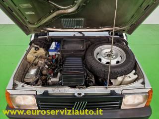 FIAT Panda usata 32
