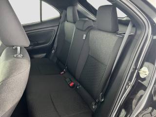 TOYOTA Yaris Cross usata 9