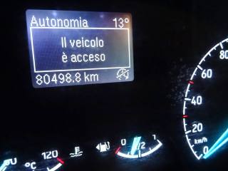 FORD Transit Custom usata, con Chiusura centralizzata