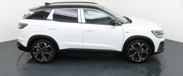 RENAULT Austral usata, con Chiusura centralizzata
