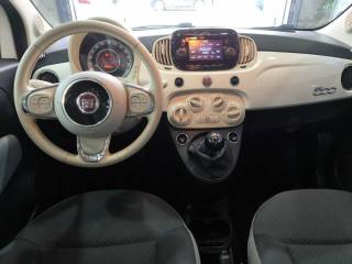 FIAT 500 usata, con ESP