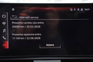 AUDI Q5 usata, con MP3