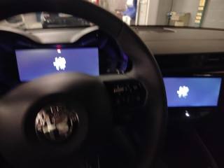 ALFA ROMEO Junior usata, con Sensori di parcheggio posteriori