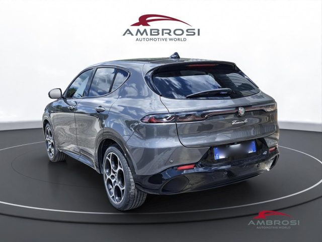 ALFA ROMEO Tonale usata 3