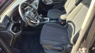 AUDI Q3 usata, con Volante in pelle