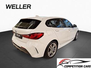 BMW 118 usata, con Airbag laterali