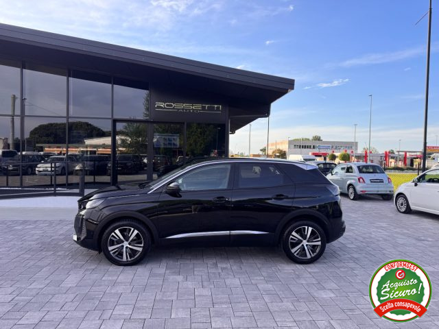 PEUGEOT 3008 usata, con Airbag Passeggero