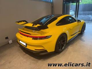 PORSCHE 992 usata, con Cerchi in lega