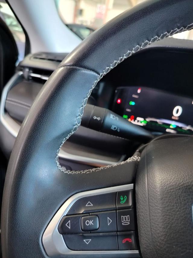 JEEP Compass usata 29