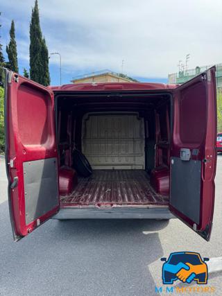 FIAT Ducato usata 8