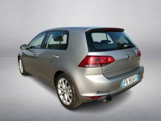 VOLKSWAGEN Golf usata, con Airbag Passeggero