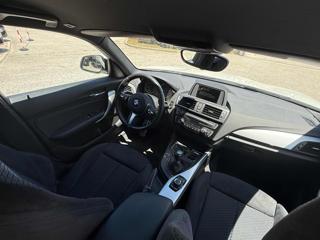 BMW 118 usata, con Specchietti laterali elettrici