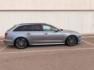 AUDI A6 usata, con Airbag Passeggero
