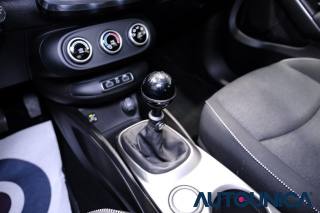 FIAT 500X usata, con Airbag testa