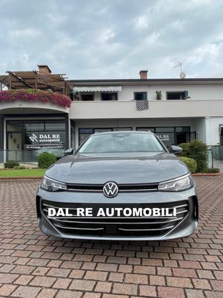 VOLKSWAGEN Passat 2.0 TDI 150 CV SCR DSG Business