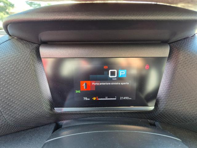 CITROEN C4 X usata, con ESP