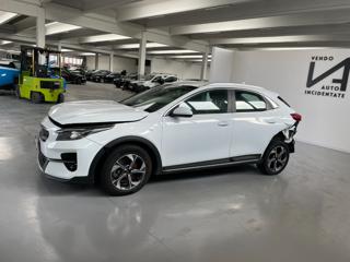 KIA XCeed usata, con Alzacristalli elettrici
