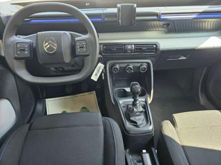 CITROEN C3 usata, con ESP