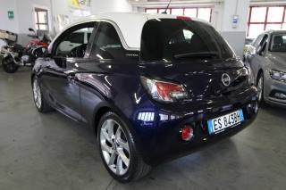 OPEL Adam usata, con Airbag Passeggero