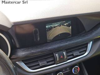 ALFA ROMEO Stelvio usata, con Immobilizzatore elettronico