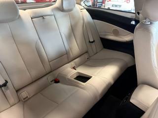 BMW 420 usata, con Controllo automatico clima