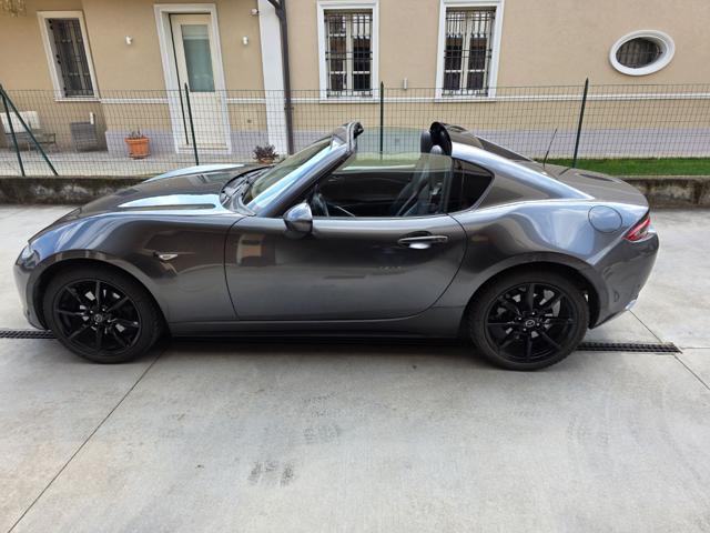 MAZDA MX-5 usata, con ESP