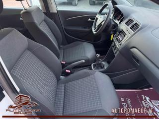 VOLKSWAGEN Polo usata, con MP3