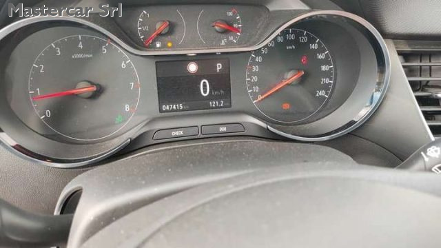 OPEL Crossland usata, con ESP