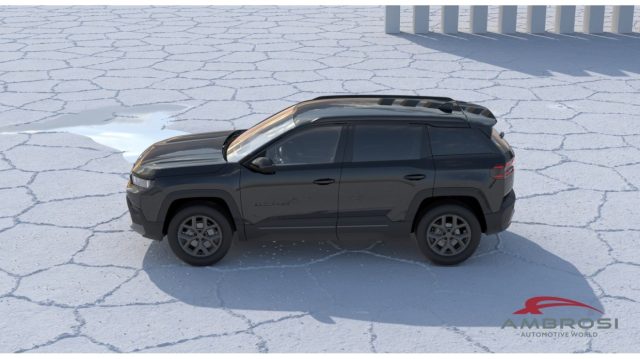 JEEP Compass usata 2
