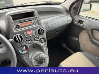 FIAT Panda usata, con Controllo automatico clima