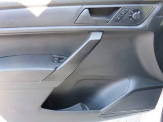 VOLKSWAGEN Caddy usata, con Chiusura centralizzata