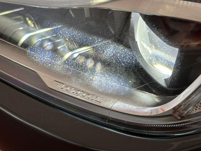 MASERATI Ghibli usata, con Immobilizzatore elettronico