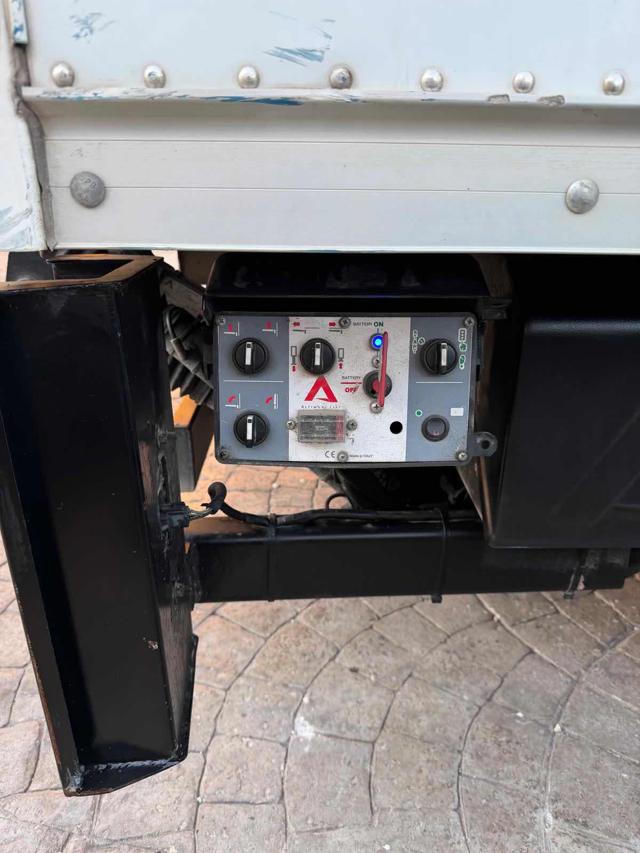 FORD Transit usata 17