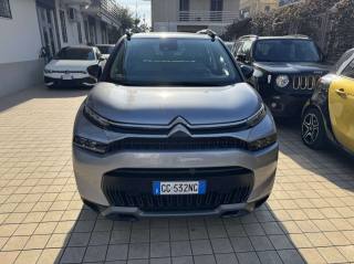 CITROEN C3 Aircross usata, con Airbag Passeggero