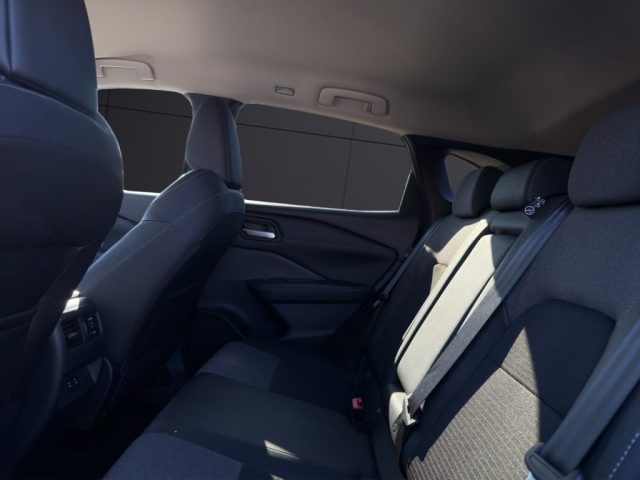 NISSAN Qashqai usata, con Sistema di navigazione