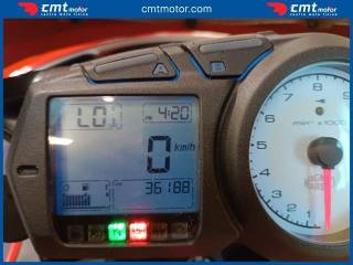 DUCATI Multistrada 1000 usata 4