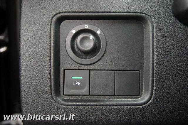 DACIA Duster usata, con Servosterzo