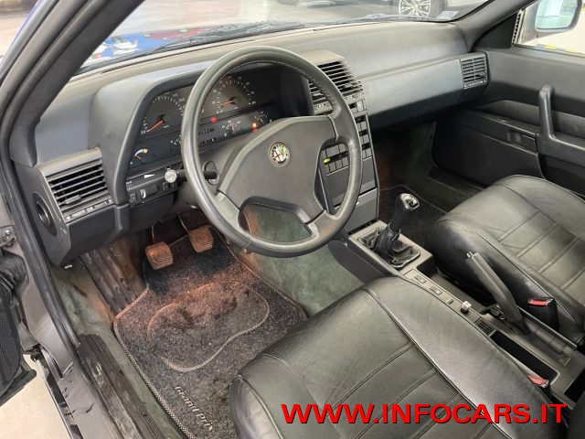 ALFA ROMEO 164 usata, con Servosterzo