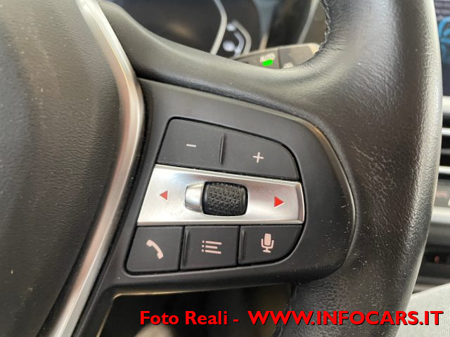 BMW 330 usata, con Bracciolo