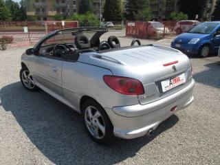 PEUGEOT 206 usata 85
