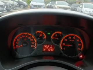FIAT Panda usata, con Autoradio