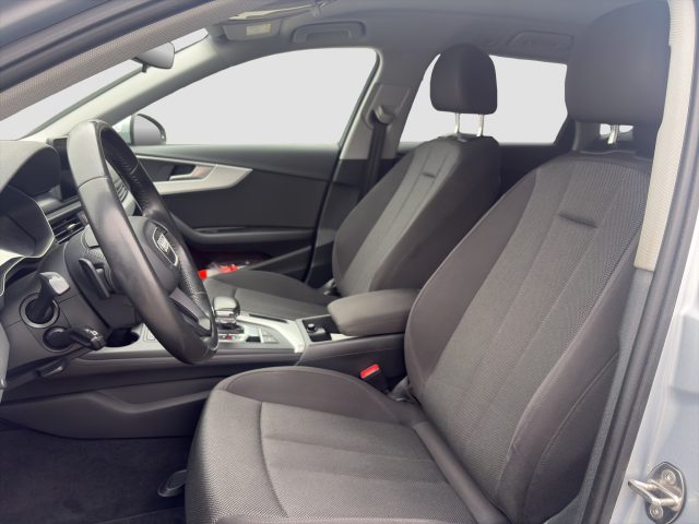 AUDI A4 usata 8