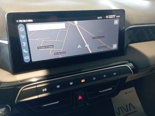 MG MG3 usata, con ESP