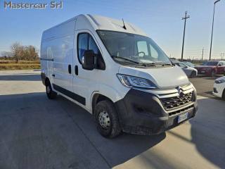 CITROEN Jumper usata, con Alzacristalli elettrici