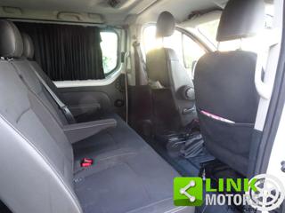 RENAULT Trafic usata, con Bracciolo