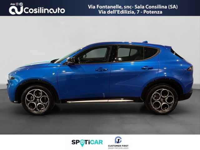 ALFA ROMEO Tonale usata, con Airbag
